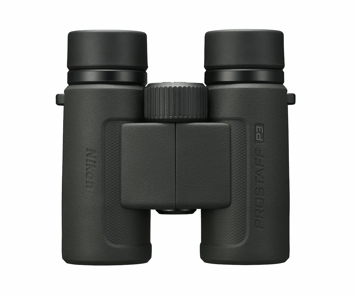 Photo of Nikon binoculars