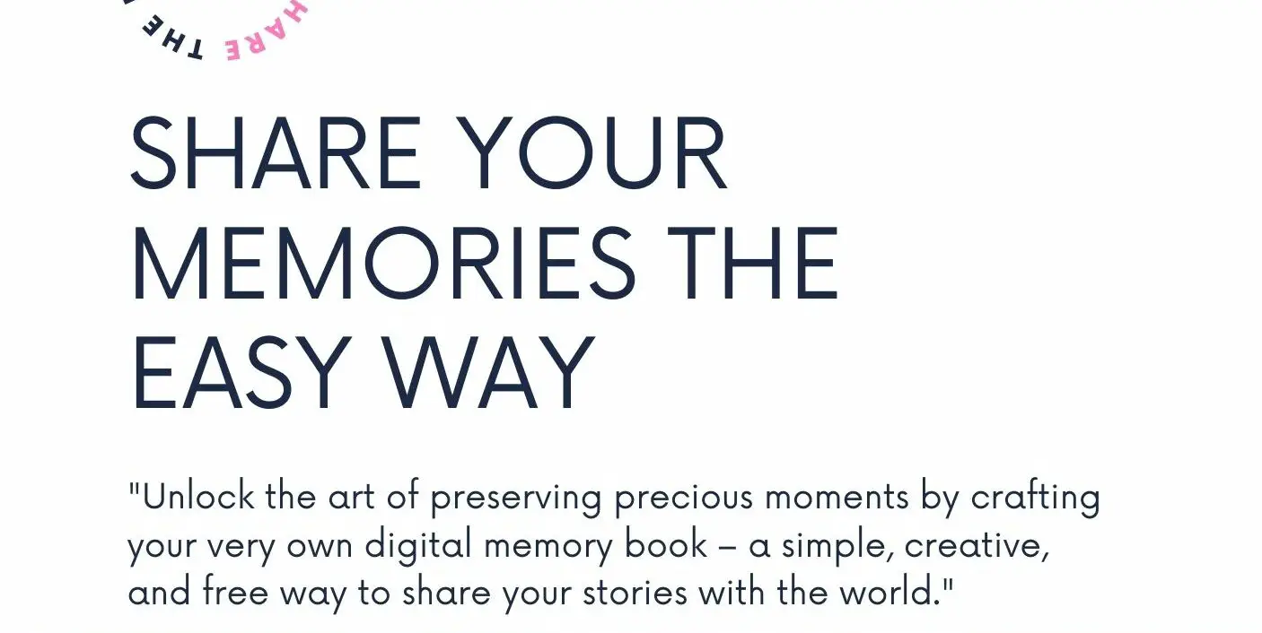 George Sranko free PDF - share your memories of travel the easy way.