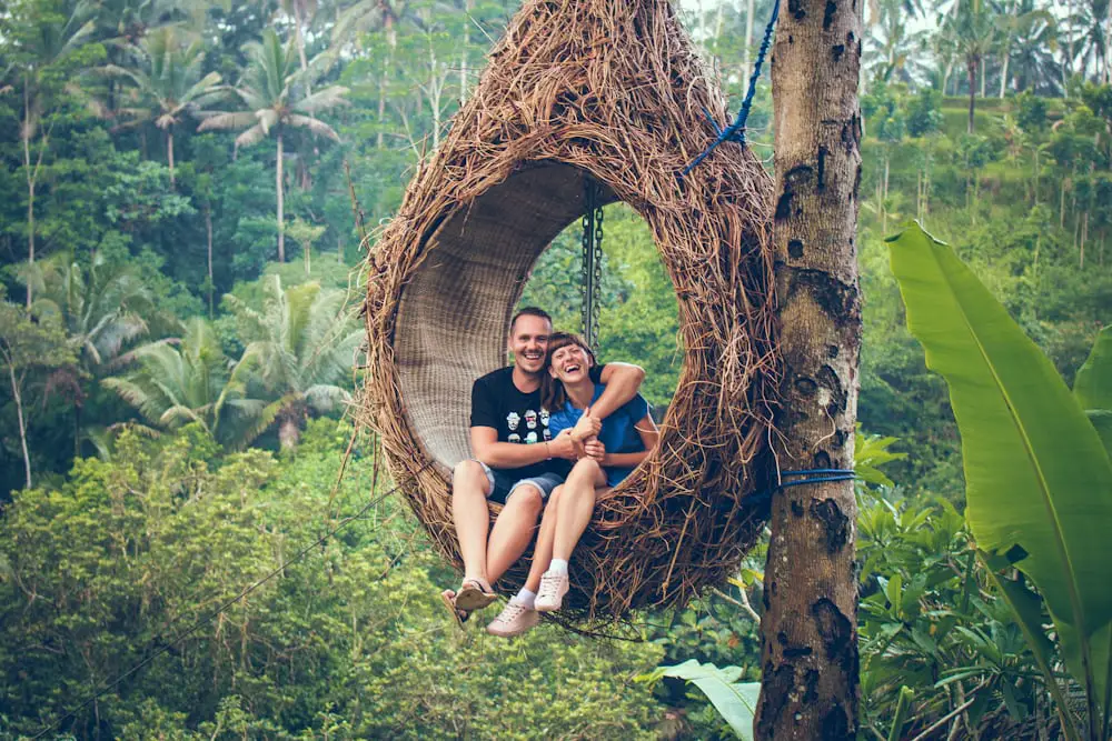 7 Most Scenic Romantic Spots in Bali: Love Amid Nature’s Beauty